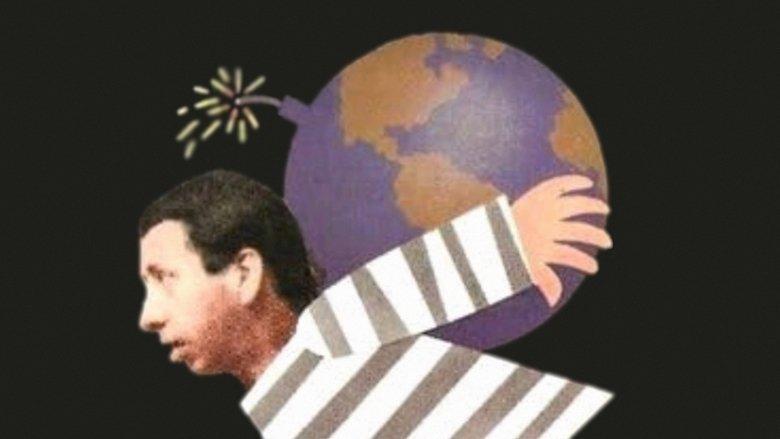 The Man Who Bought the World image