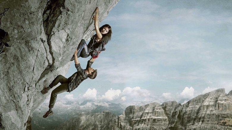 The Ledge image