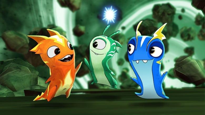 Slugterra image