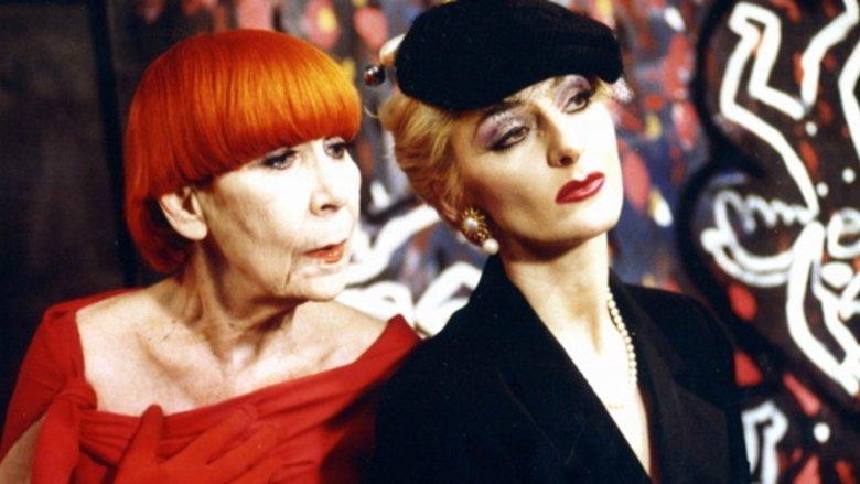 Neurosia: Fifty Years of Perversity image