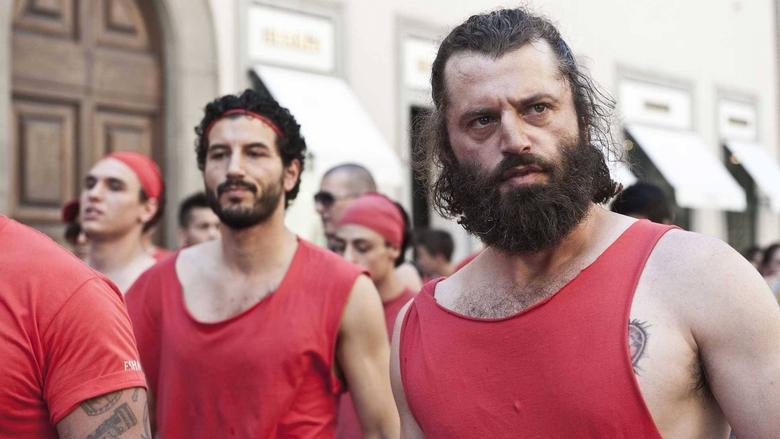 Florence Fight Club image