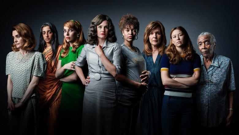 Snatches: Moments from Women's Lives image