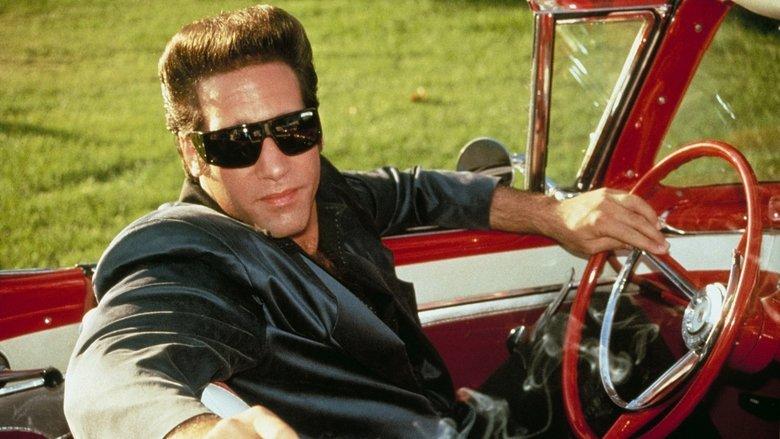 The Adventures of Ford Fairlane image