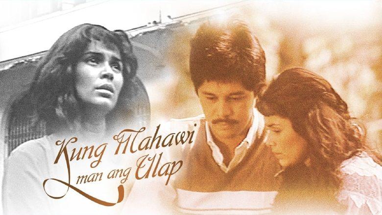 Kung Mahawi Man ang Ulap image