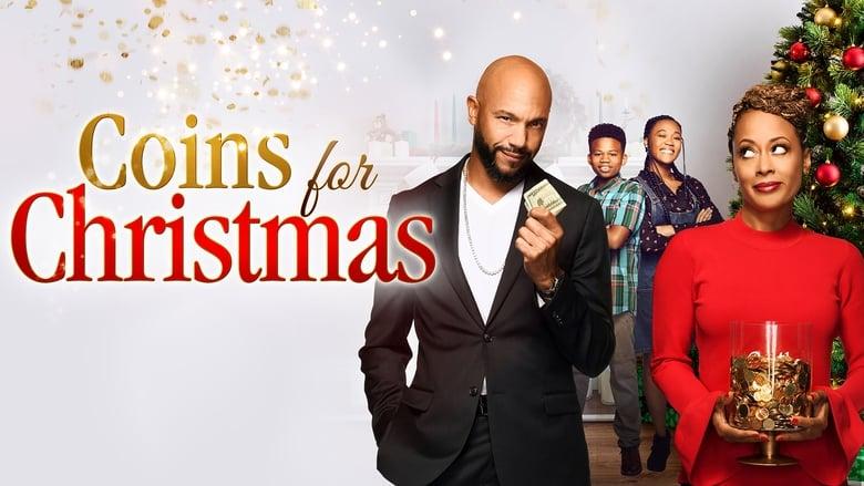 Coins for Christmas image