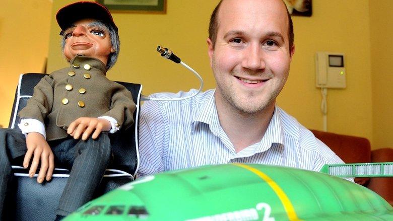 Filmed in Supermarionation image