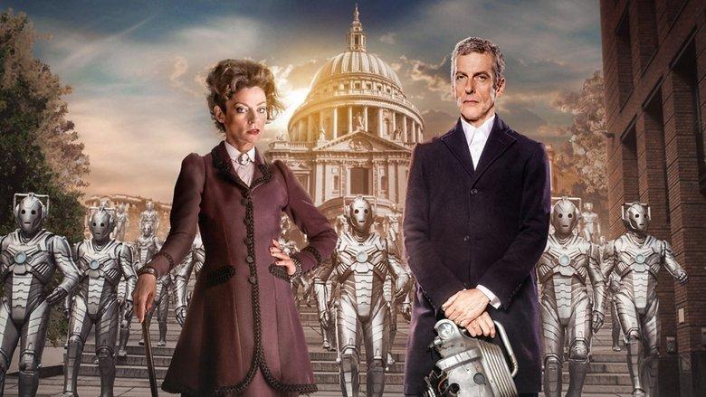 Doctor Who: Dark Water / Death in Heaven image