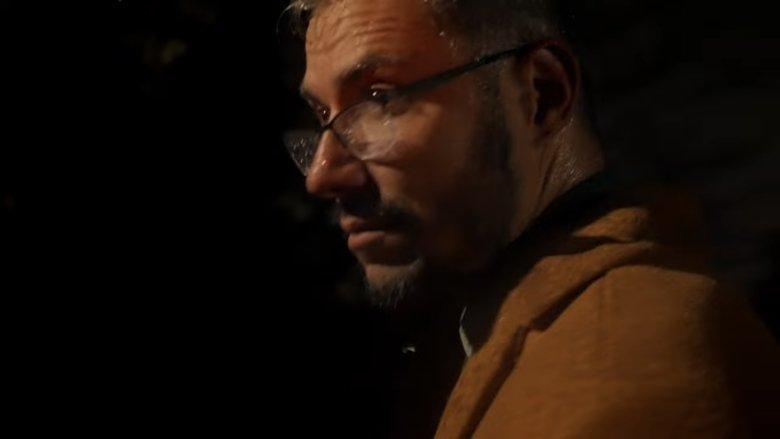 Night of the Beast image