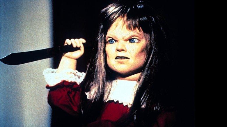 Dolly Dearest image
