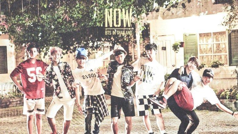 BTS NOW: BTS in Thailand image