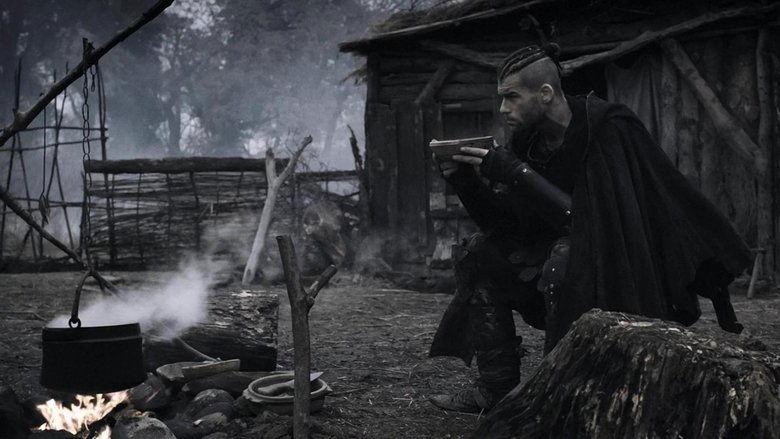 Sword of Vengeance image