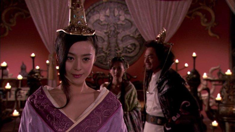 封神榜 image