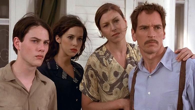 The Scoundrel's Wife image