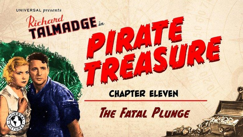 Pirate Treasure image