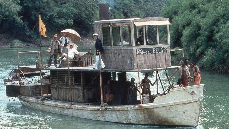 Heart of Darkness image