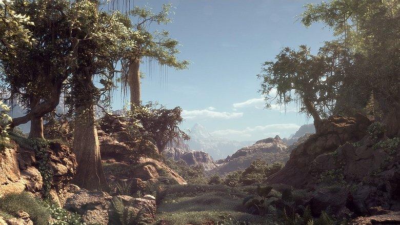 Genesis: Paradise Lost image