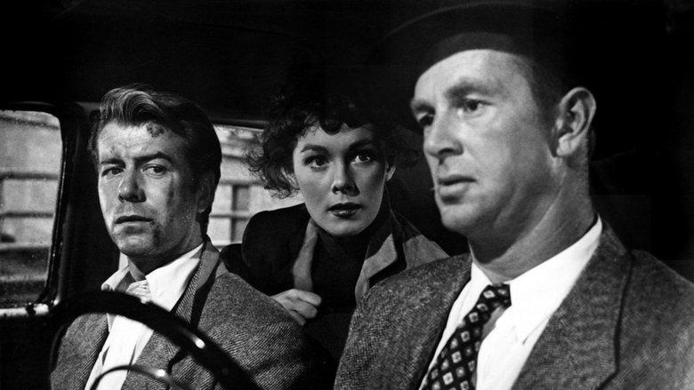 Crime Wave image
