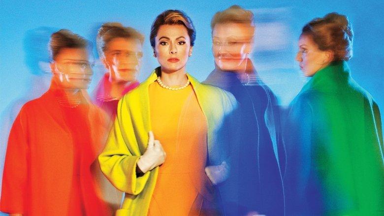 The Metropolitan Opera: Marnie image