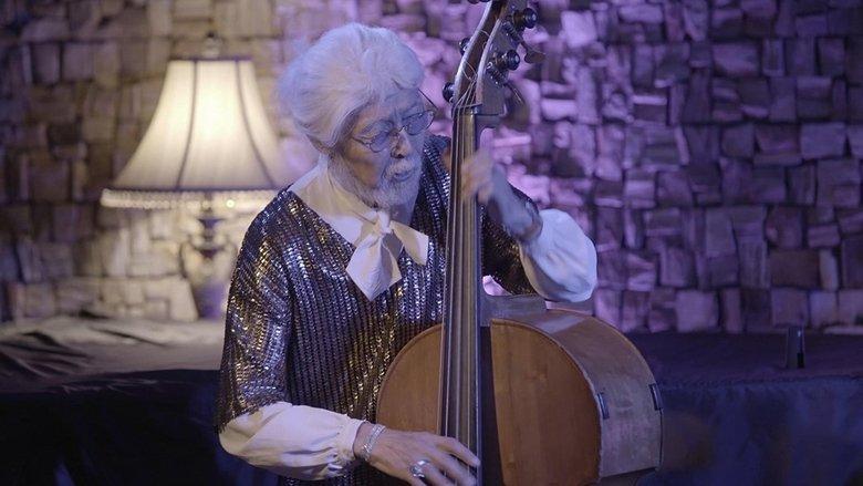Jazz Godfather image