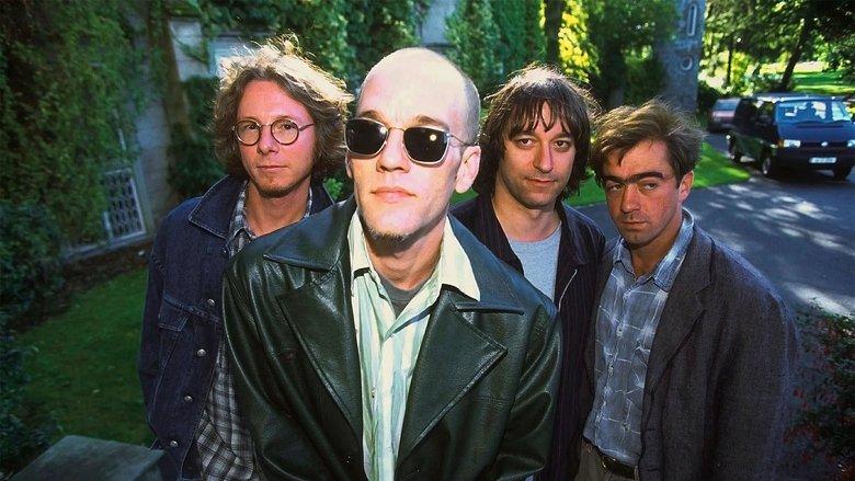 R.E.M.: Road Movie image