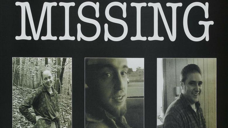 Curse of the Blair Witch image