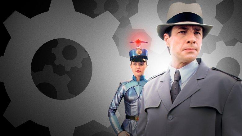 Inspector Gadget 2 image
