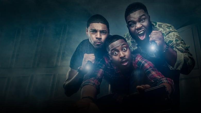 Ghost Brothers image