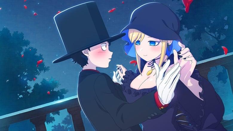The Duke of Death and His Maid image