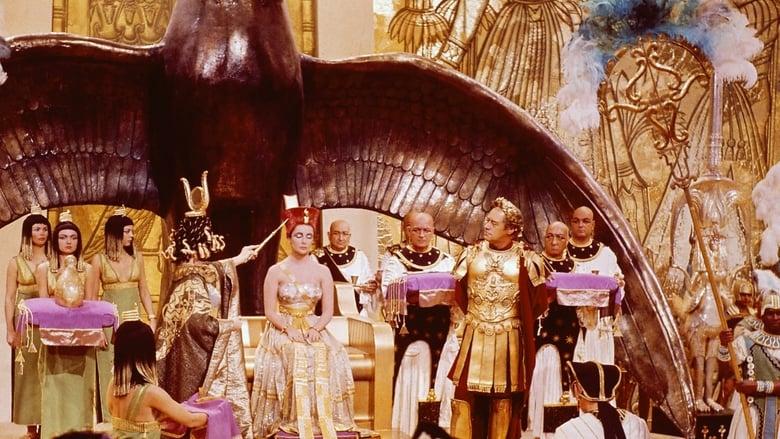 Cleopatra: The Film That Changed Hollywood image