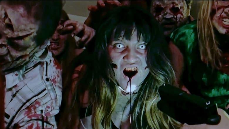 Crack House of the Dead image