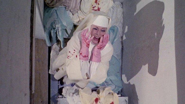 Killer Nun image