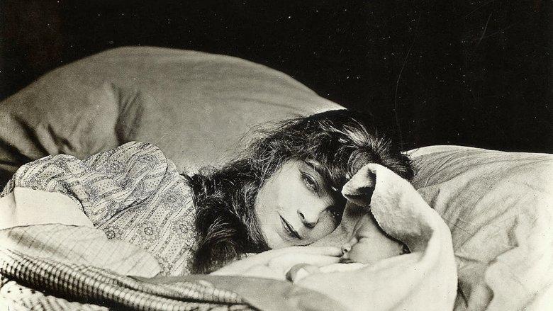An Innocent Magdalene image