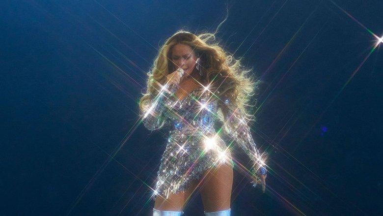 Renaissance: A Film by Beyoncé image