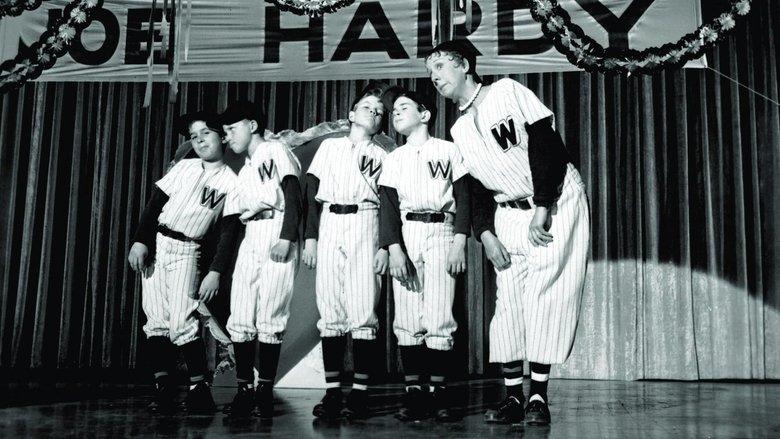 Damn Yankees image