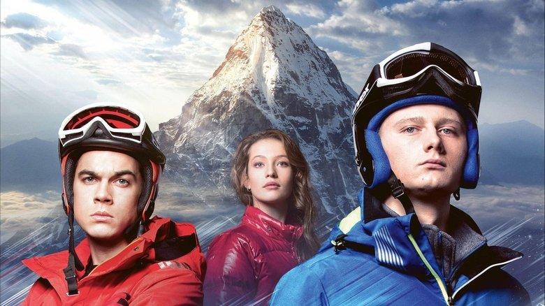 King of the Mountain image