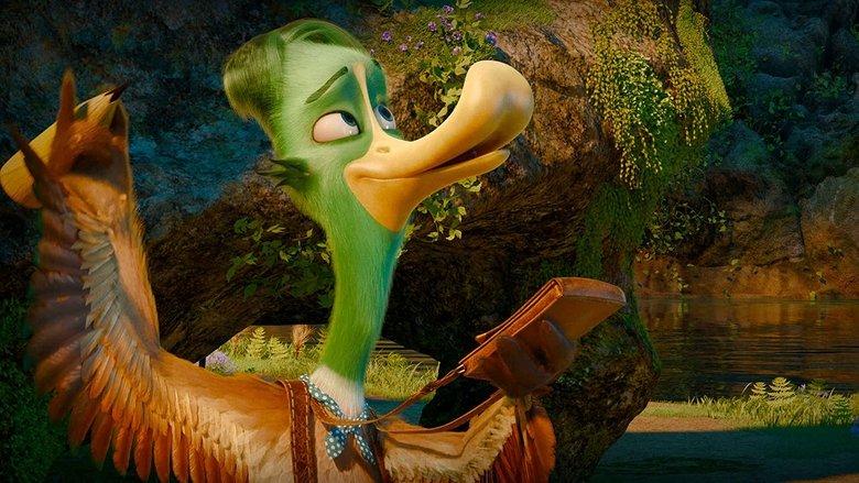 Quackerz image