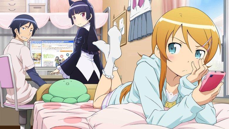Oreimo image