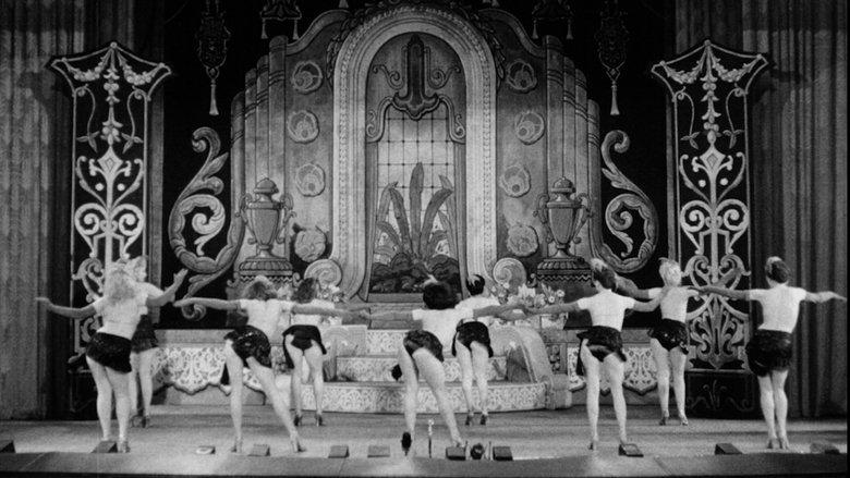 B-Girl Rhapsody image