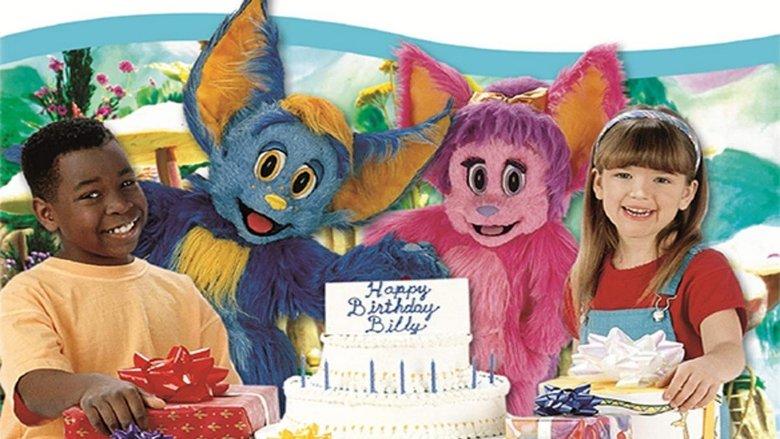 Kidsongs: Billy's Birthday image