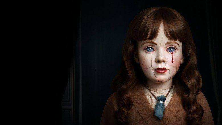 Morgan: Killer Doll image