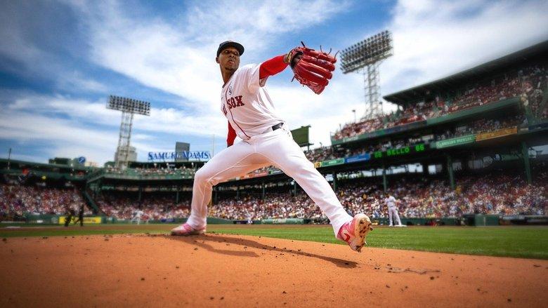 The Clubhouse: A Year with the Red Sox image