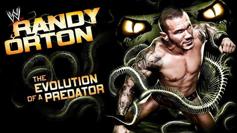 Randy Orton: The Evolution of a Predator image