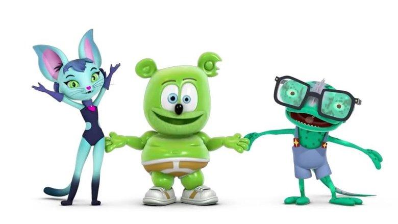 Gummy Bear & Friends image
