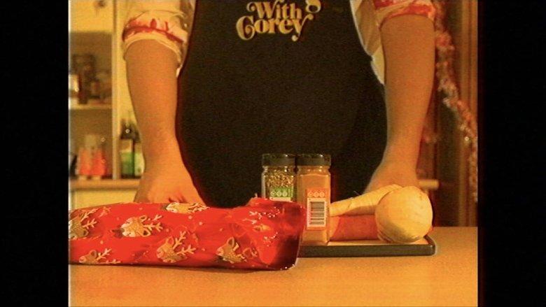 Cooking with Corey image