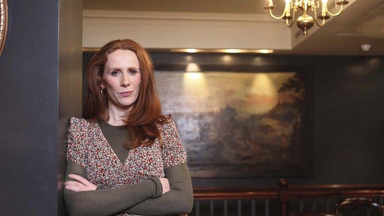 Catherine Tate: Laughing at the Noughties image