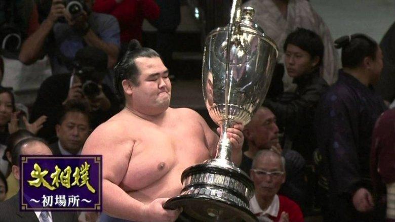 Grand Sumo Live image