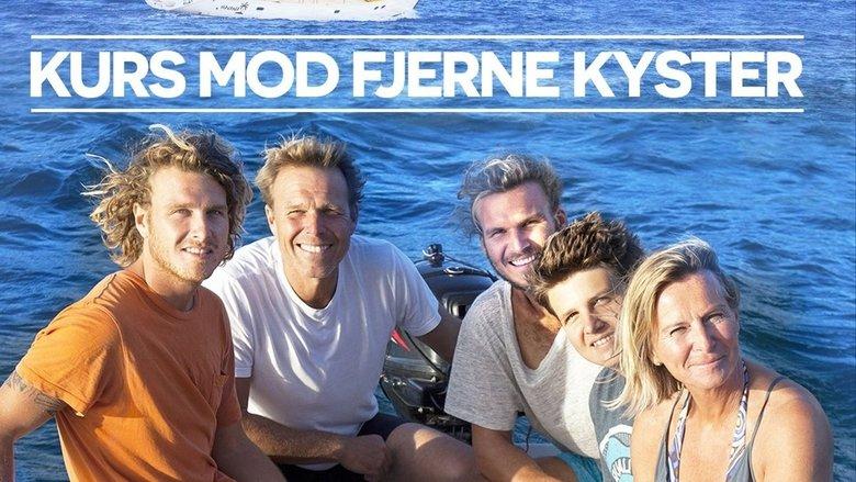 Kurs mod fjerne kyster image