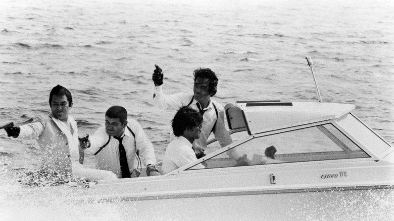 The Ando Gang Documentary Film image