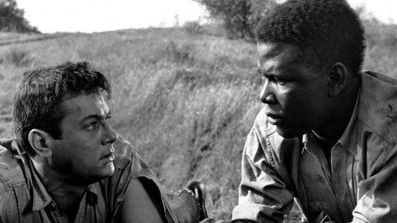 The Defiant Ones image