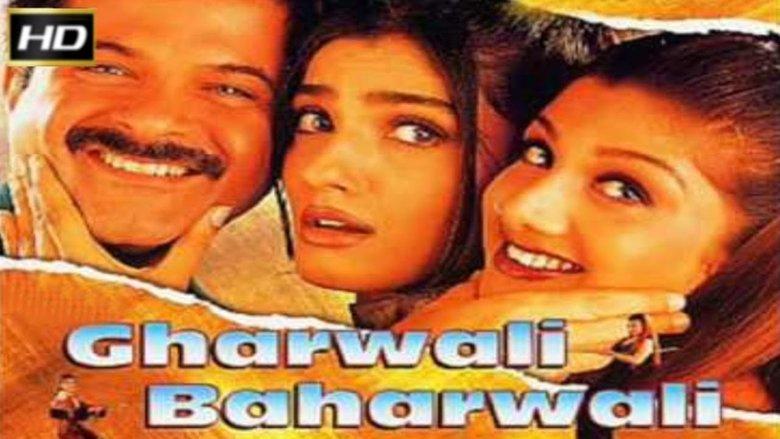 Gharwali Baharwali image
